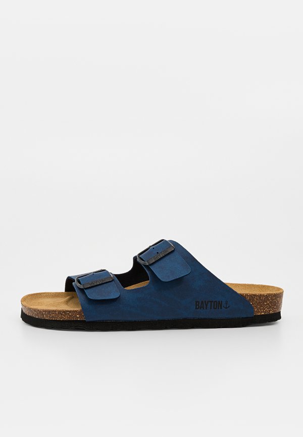 BAYTON