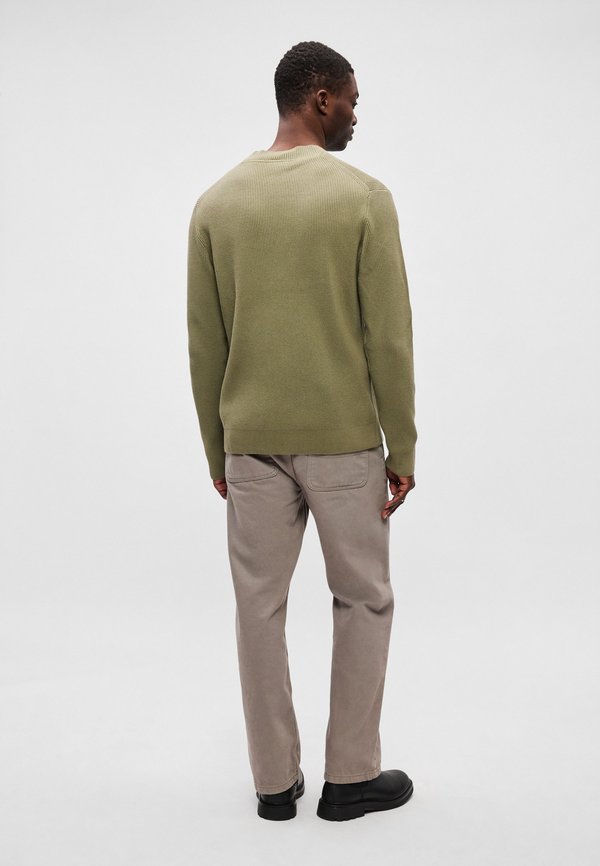 Lindbergh BUTTON CARDIGAN