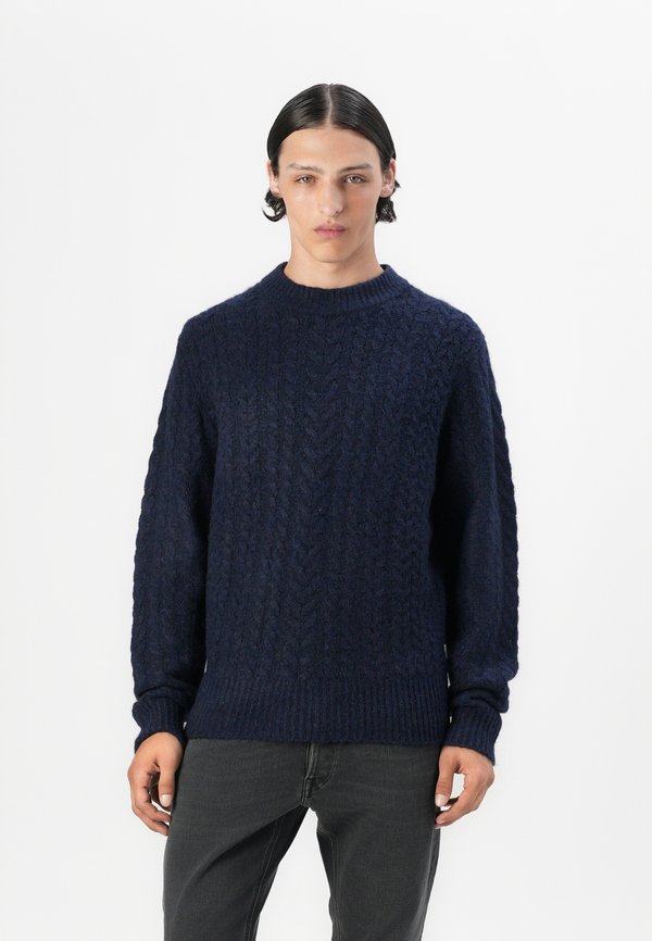 Wrangler CABLE SWEATER