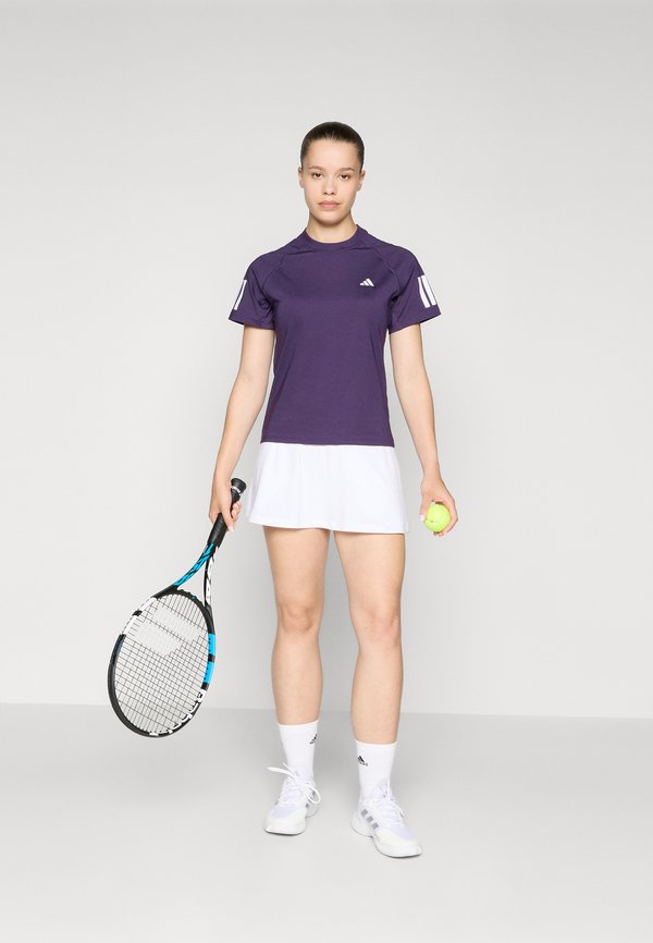 adidas Performance CLUB CLIMACOOL POCKET SKIRT