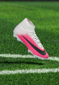 Nike Performance MERCURIAL SUPERFLY 11 ACADEMY FG/MG - Football boots artificial grass - multicolor/black