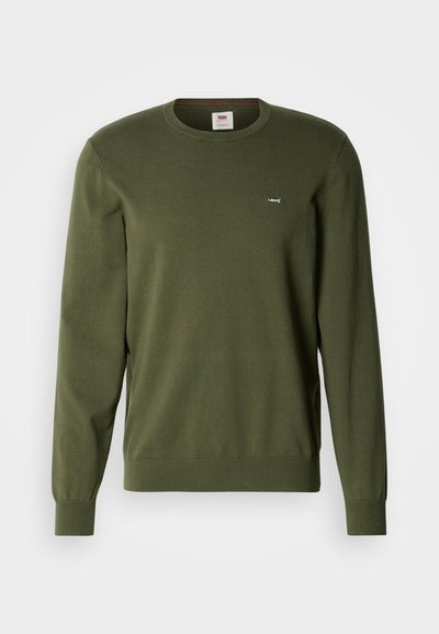 Levi's® LIGHTWEIGHT - Jumper - deep depths