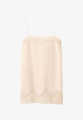 Mango ADULT - Top - ecru