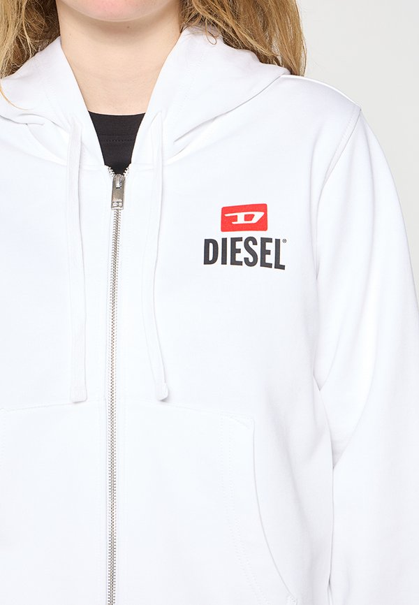 Diesel F-REGGY-HOOD-ZIP 250207 OFF