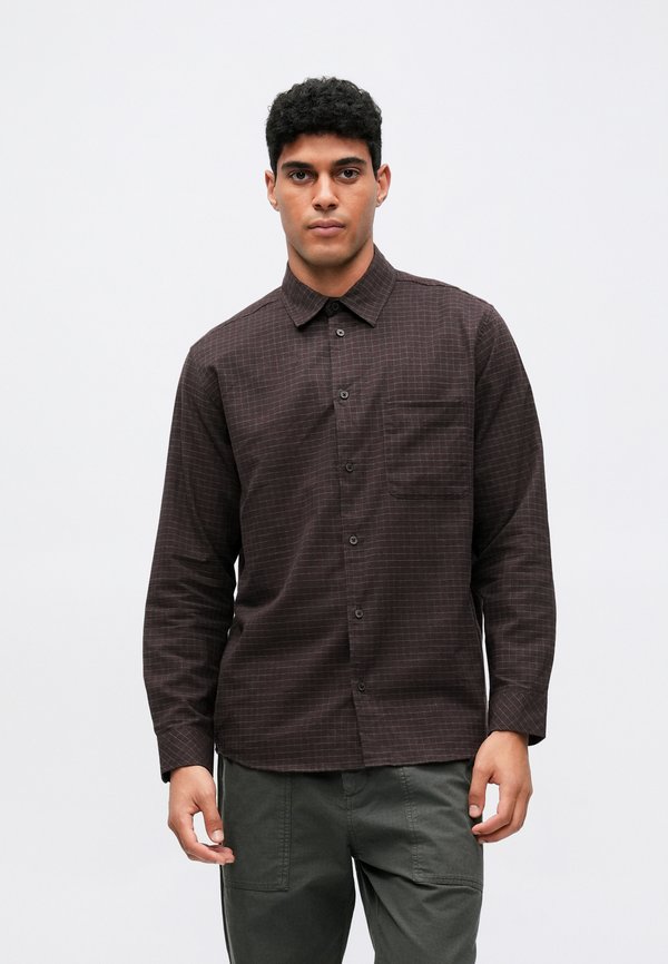 Samsøe Samsøe RYAN SHIRT