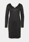 BLANCHE COMFY LOW BACK DRESS
