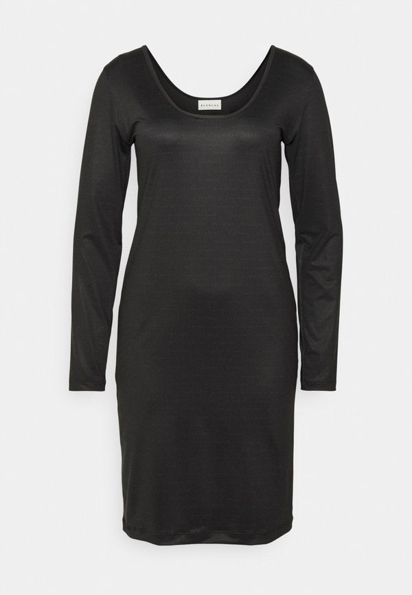 BLANCHE COMFY LOW BACK DRESS