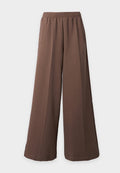 adidas Originals SPACER - Tracksuit bottoms - earth strata