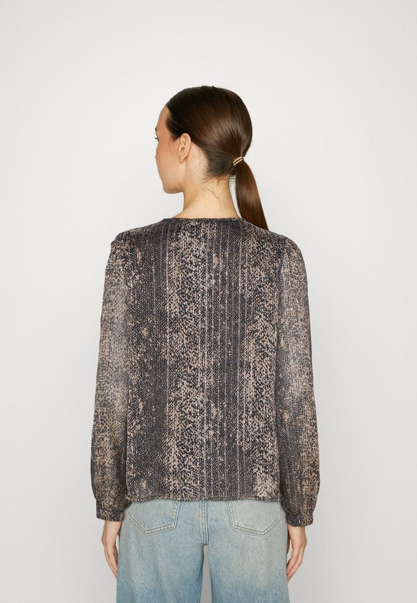 Vero Moda VMNALA V-NECK