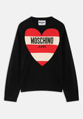 MOSCHINO JEANS SWEATER