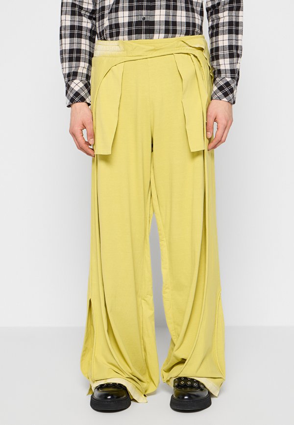 Diesel P-TOPAHOOP-N1 PANTALONI
