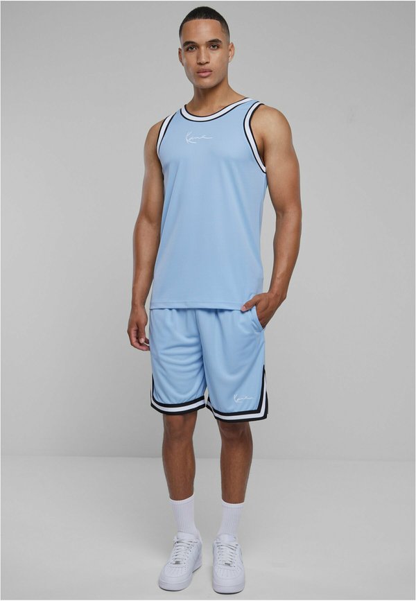 Karl Kani  UNISEX  SMALL SIGNATURE BASKETBAL