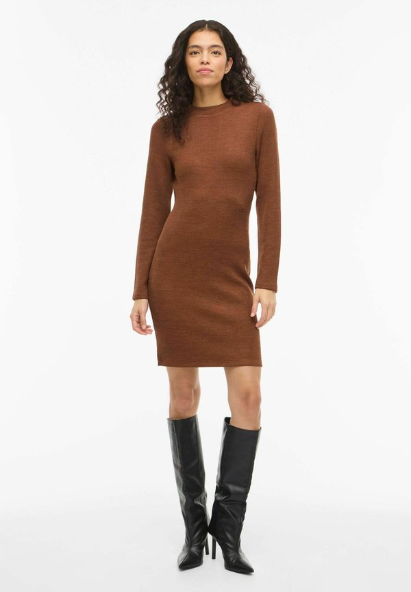 VILA Short VIRAFFI Long sleeved