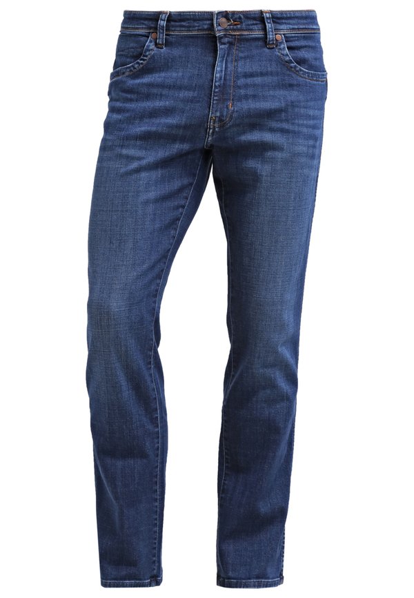 Wrangler TEXAS