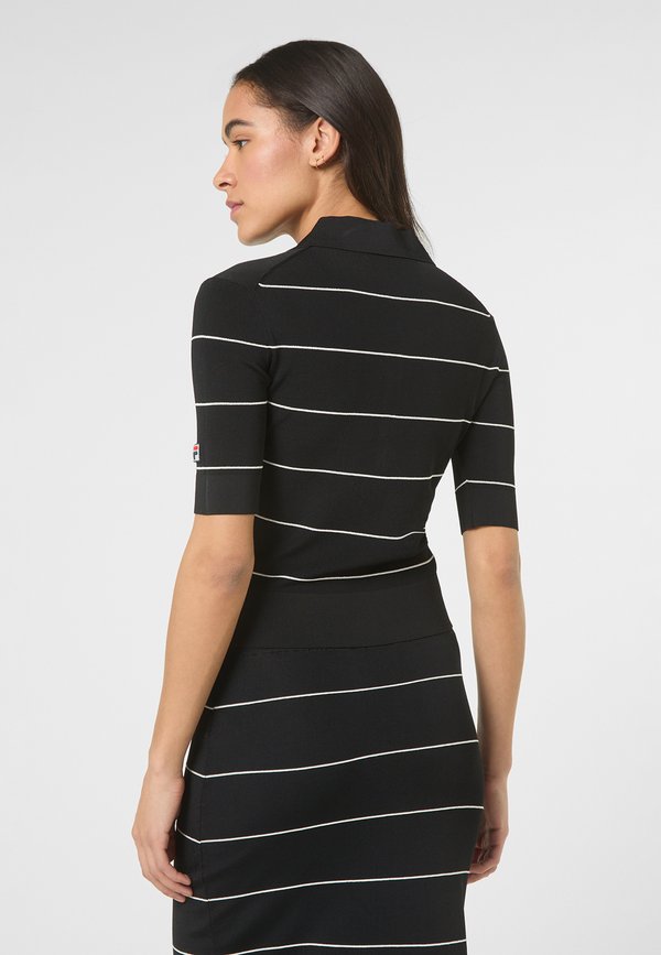 Fila APPAREL MONTECARLO SLIM