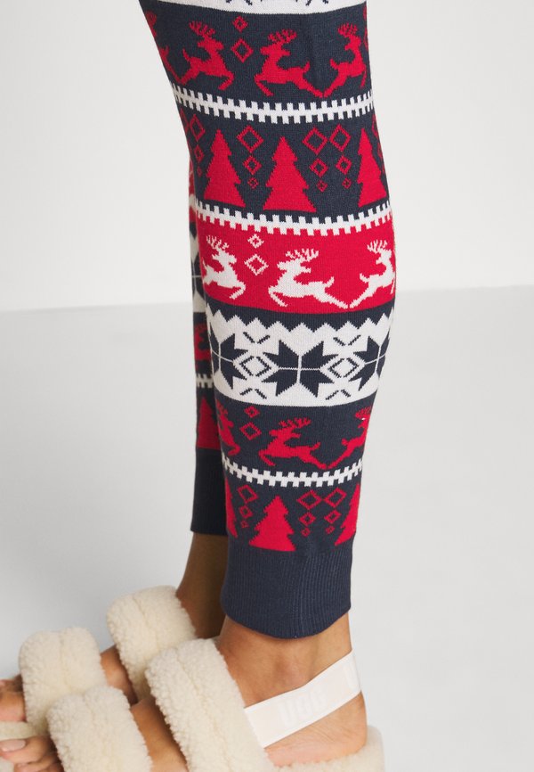 ONLY ONLXMAS COMFY DEER PANT