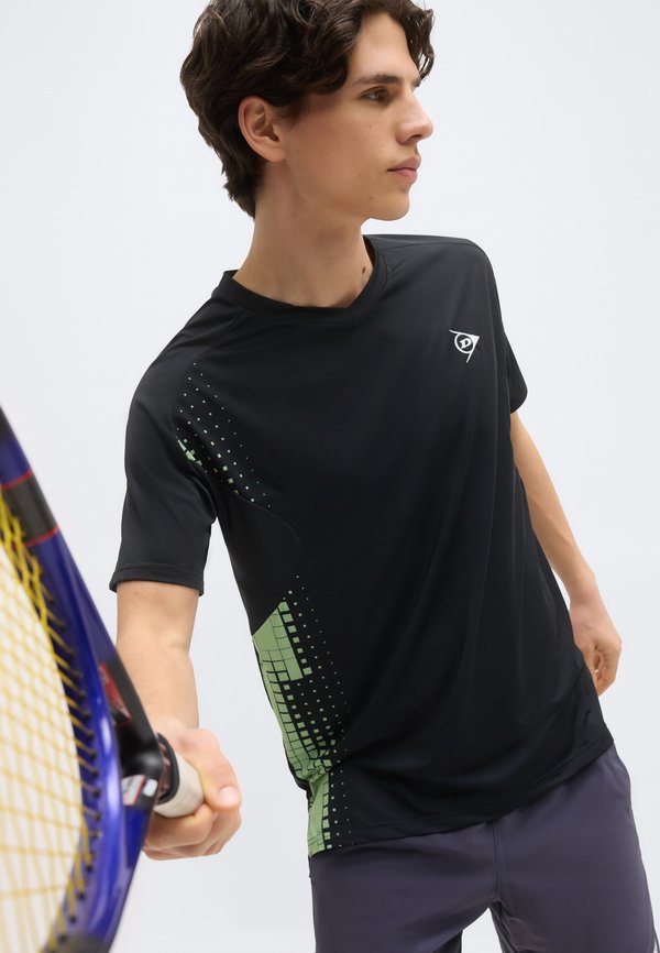 Dunlop GAME TEE 5