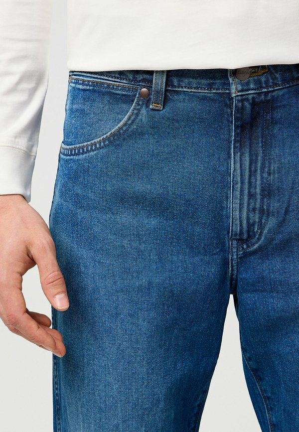 Wrangler