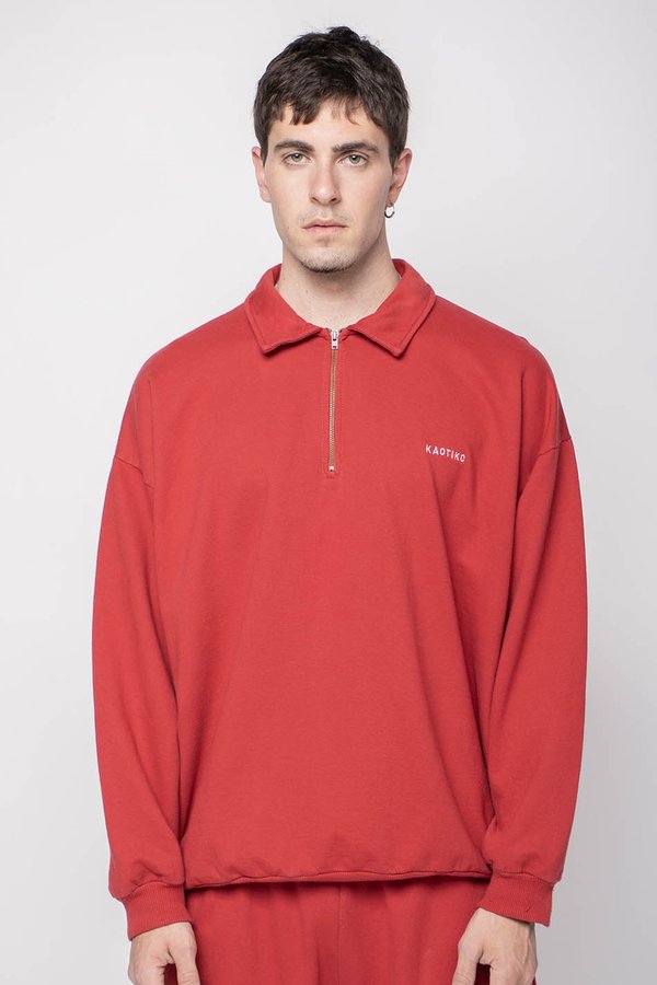 Kaotiko WASHED LUIGI UNISEX