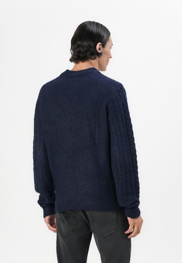Wrangler CABLE SWEATER