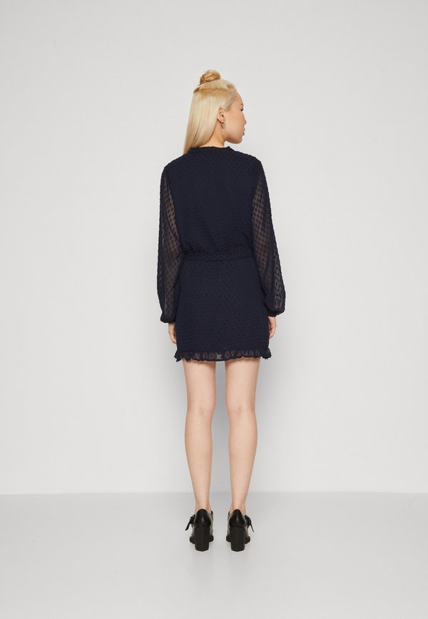VILA VINANNA SHORT DRESS