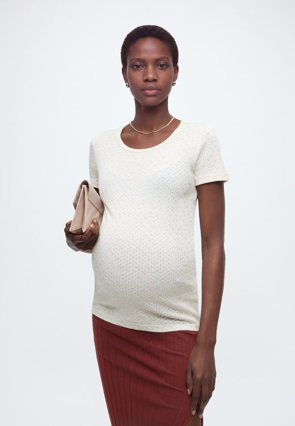 ONLY MATERNITY OLMMADISON  BABY TEE