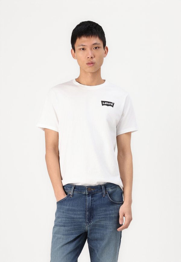 Wrangler LARSTON