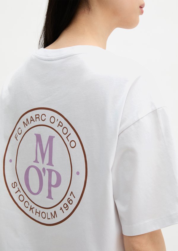 Marc O'Polo CLUB '67 OVERSIZED