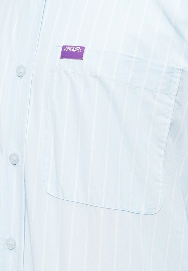 Jacker LA BELLE SHIRT UNISEX