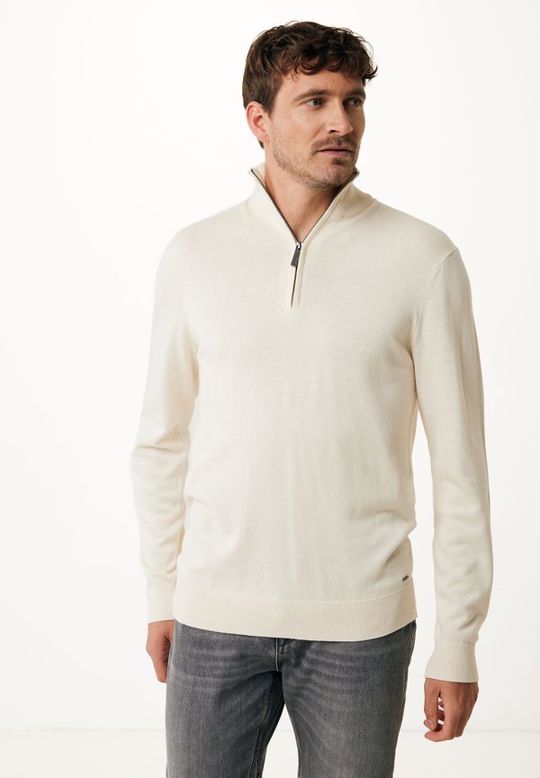 Mexx MATEO PREMIUM HALF ZIP