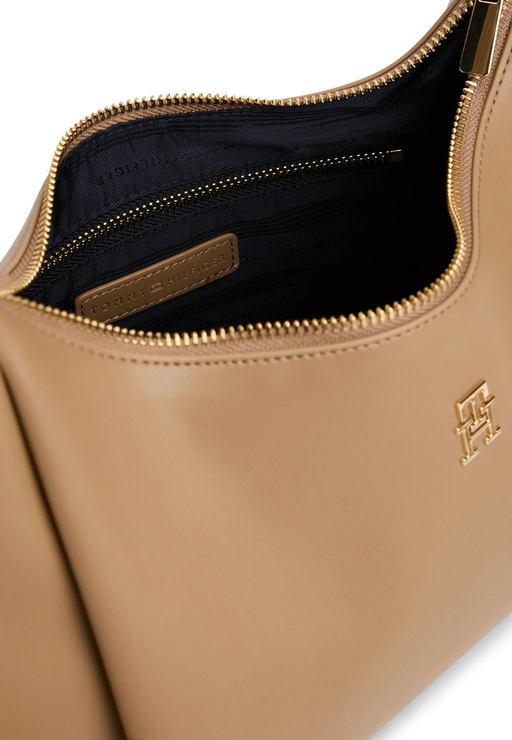 Tommy Hilfiger ESSENTIAL CROSSBODY SHOULDER BAG - Handbag