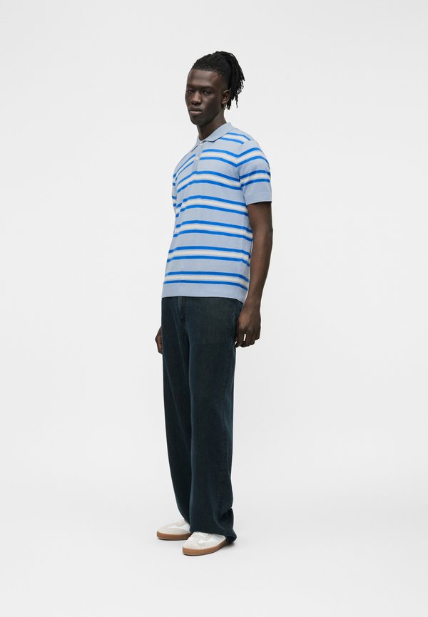 Selected SLHTRAY STRIPE