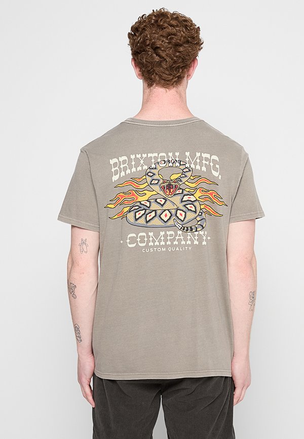 Brixton HARDEE REGULAR FIT