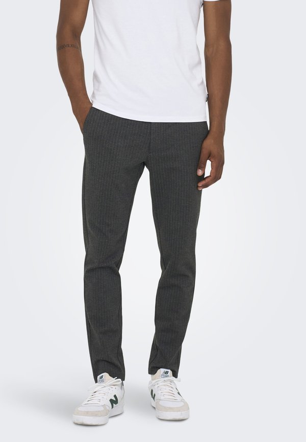 Only & Sons ONSMARK PANT STRIPE