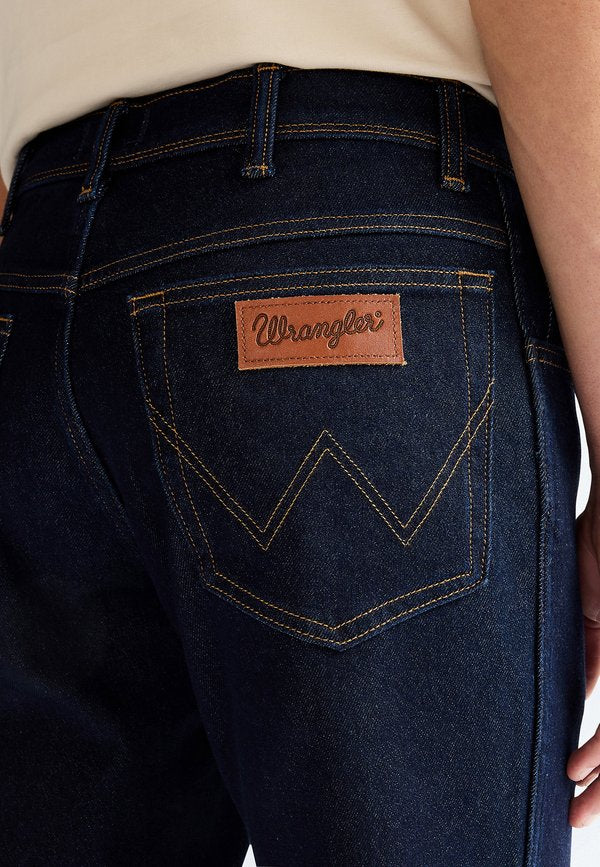 Wrangler TEXAS