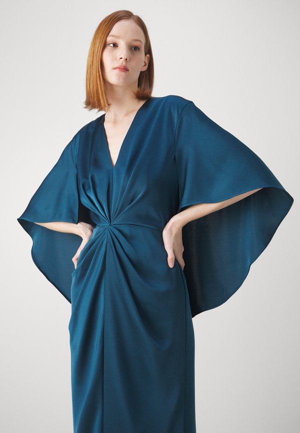 Halston TOMI DRESS