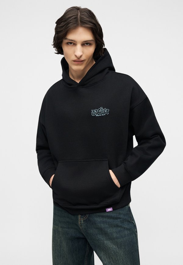 Jacker ZHOU HOODIE UNISEX