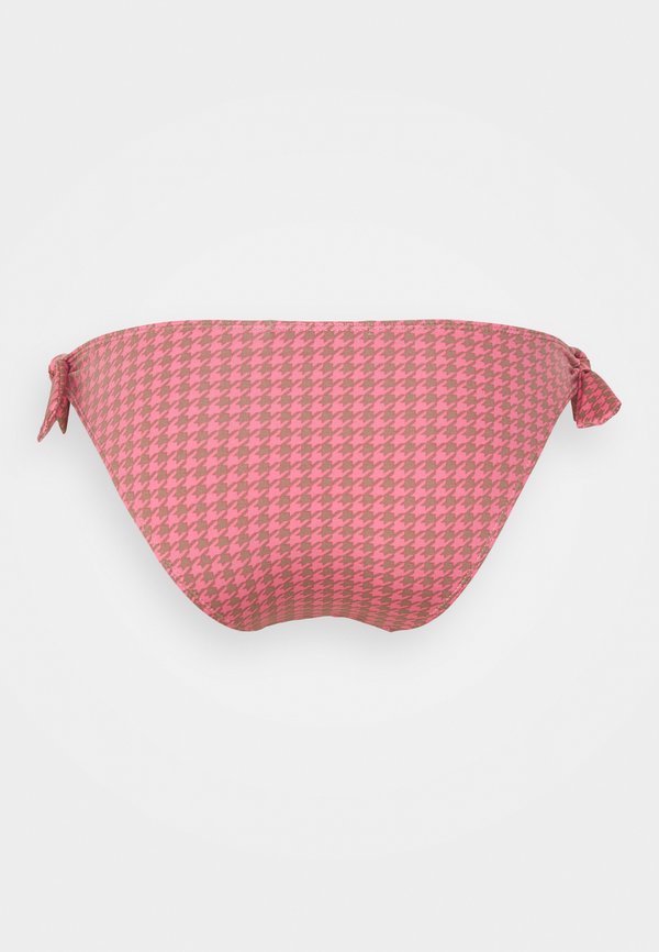 Underprotection ALEXIA BRIEFS