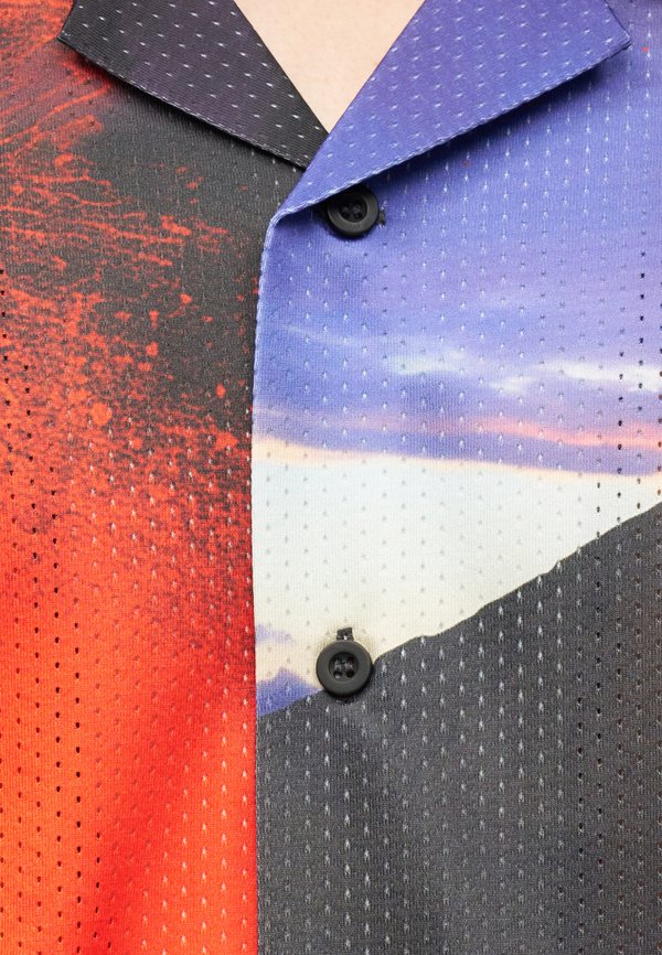 Edwin MAGMA SHIRT