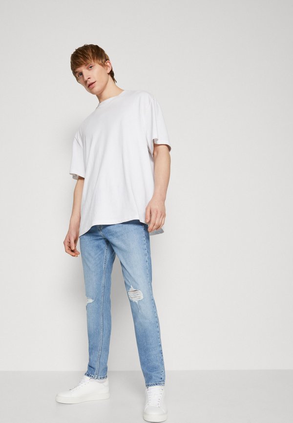 Dr.Denim CLARK