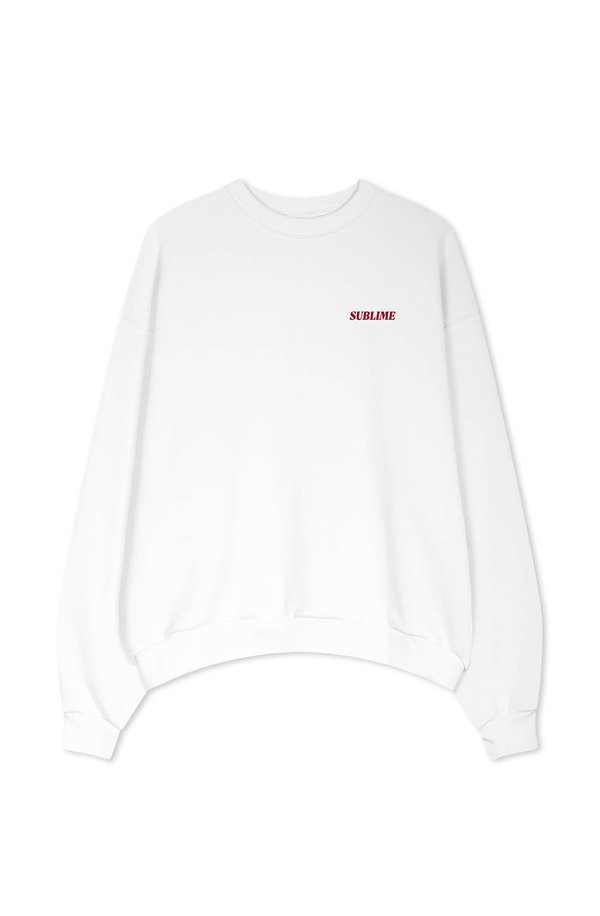 Kaotiko CREW SUBLIME UNISEX