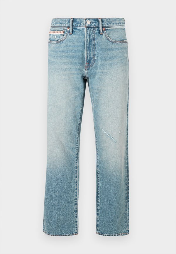 Abercrombie & Fitch