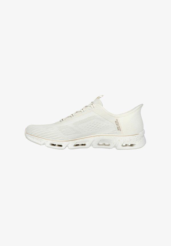 Skechers SNEAKERS - Trainers - beige