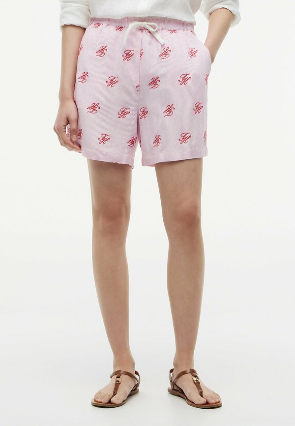 Tommy Hilfiger  PRINT