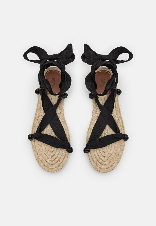 Polo Ralph Lauren EMA FLAT