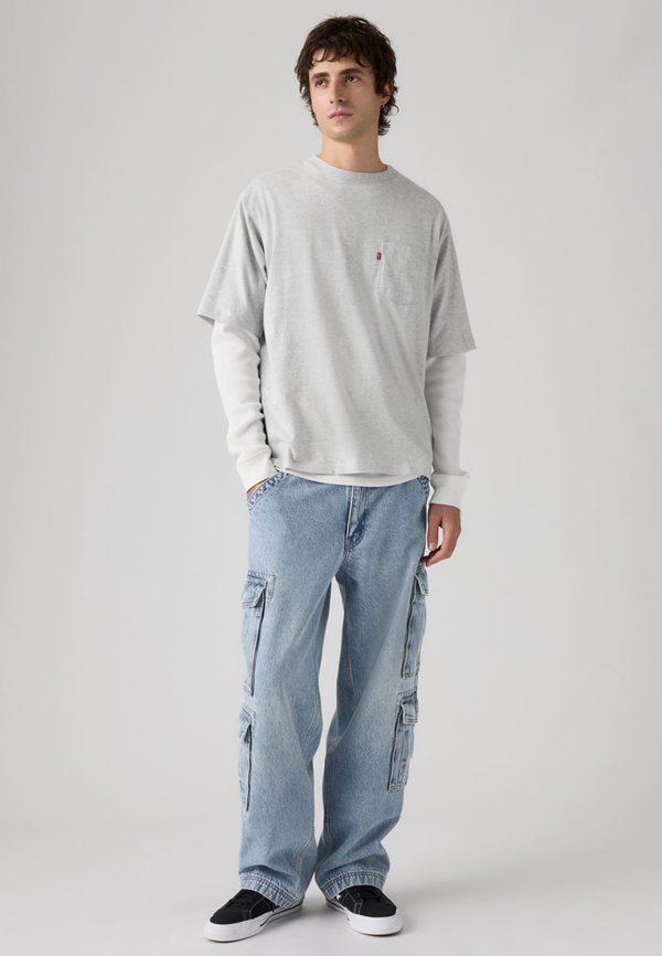 Levi's® 578® BAGGY CARGO