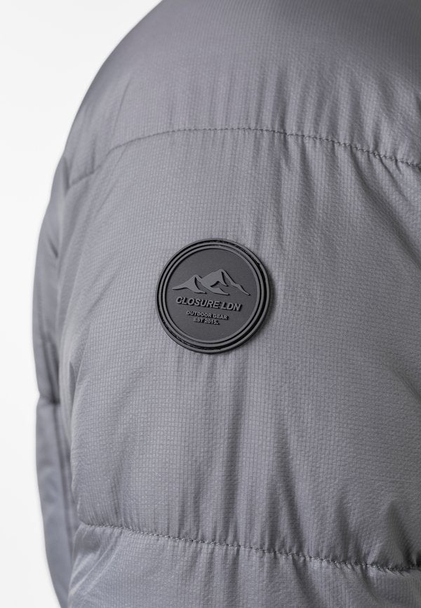 CLOSURE London PREMIUM RIPSTOP PUFFER