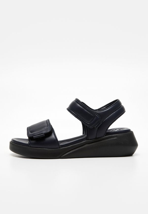 Scholl CUBA