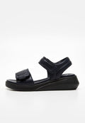 Scholl CUBA