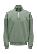 Only & Sons ONSCERES HALF ZIP